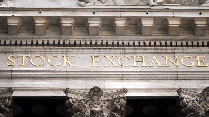 stock exchange