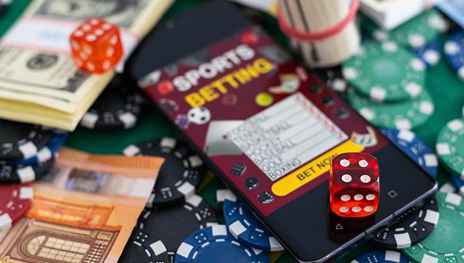 young gambling awareness