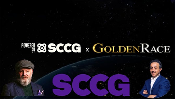 sccg golden race