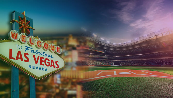 new baseball stadium vegas