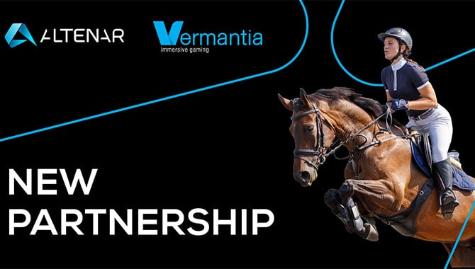 altenar vermantia new partners