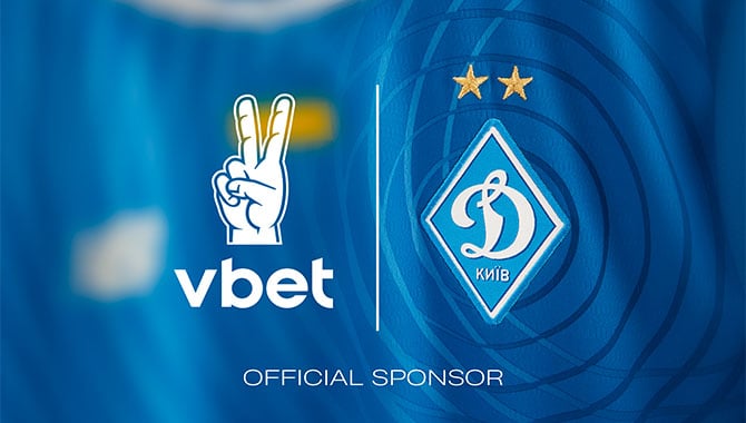 vbet dynamo