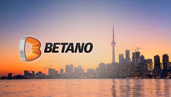 Betano Ontario