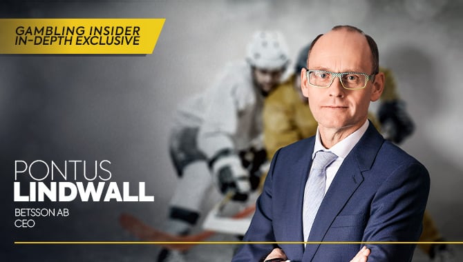 in depth pontus lindwall ceo betsson ab 2