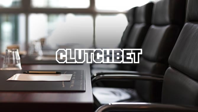 clutchbet new vp engineering