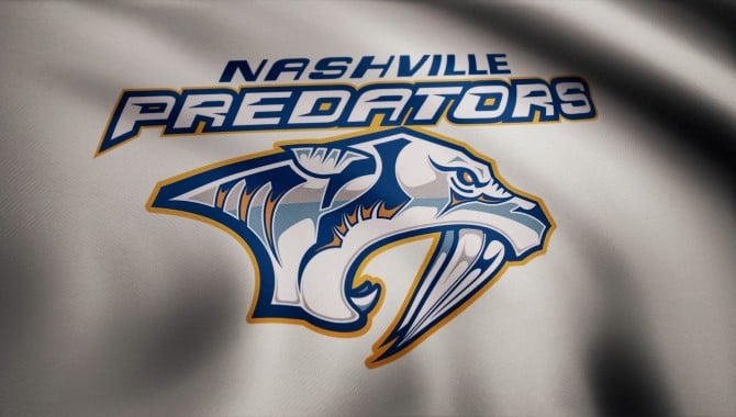 nashville predators