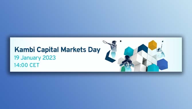 kambi capital markets day1