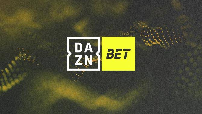 dazn bet new start gambling insider web image