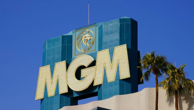 MGM resorts