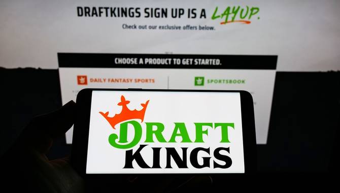 DraftKingsWeb