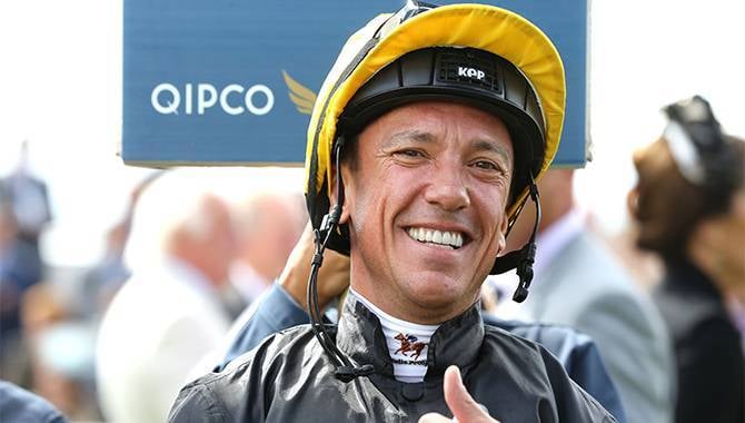 FrankieDettori