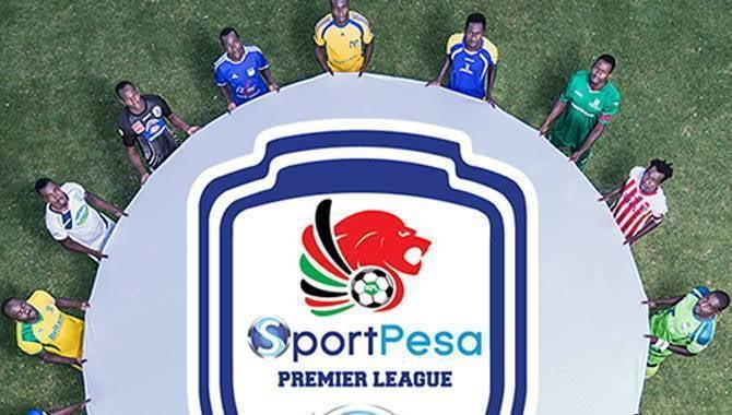 SportPesa