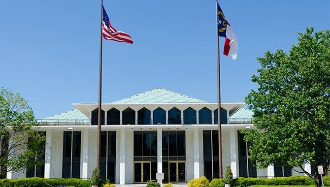 NorthCarolinaLegislativeBuilding