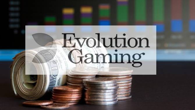 evolutiongaming