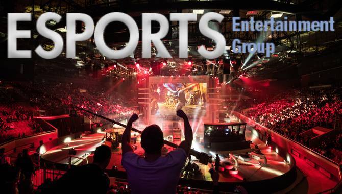 esportentertainment