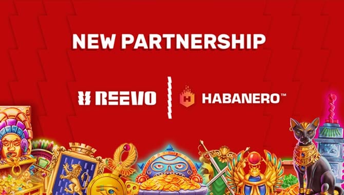 new partnership