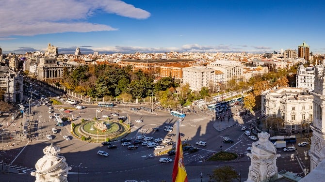 madrid