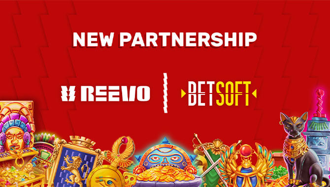 reevo betsoft