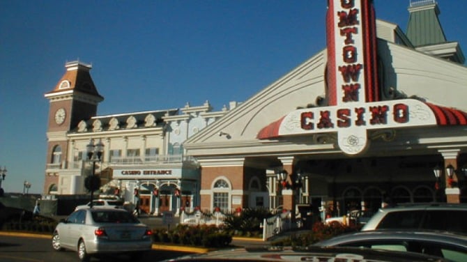 Boomtown Casino