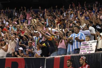 Sporting KC - Inter Miami set to break attendance record