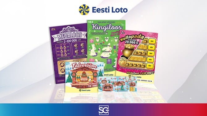 eesti loto